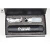 Rainbow Tactical Muzzle – Colorful Smoke-Style Silencer Tip