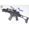 G36C Electric Gel Gun – Pro Edition