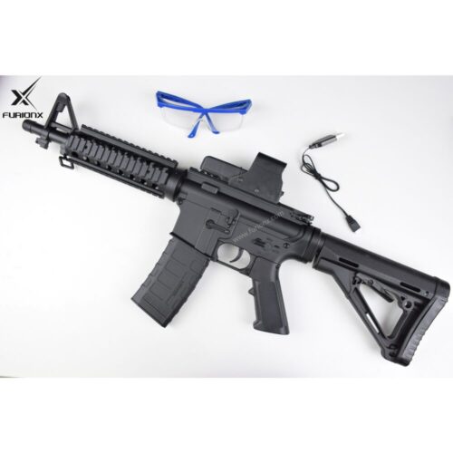 Affordable M4 Gel Blaster – Great for First-Timers