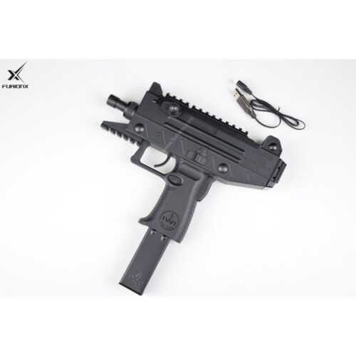 UZI-Style Gel Blaster