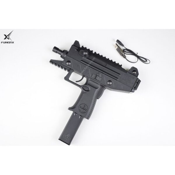 UZI-Style Gel Blaster