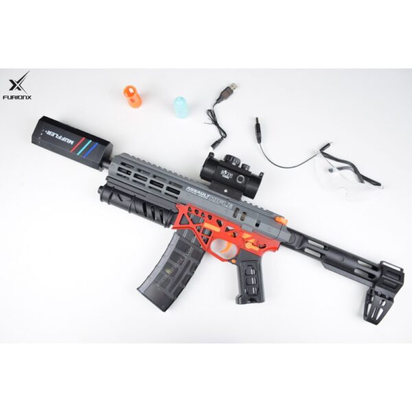 MK1 Tactical Gel Blaster Rifle