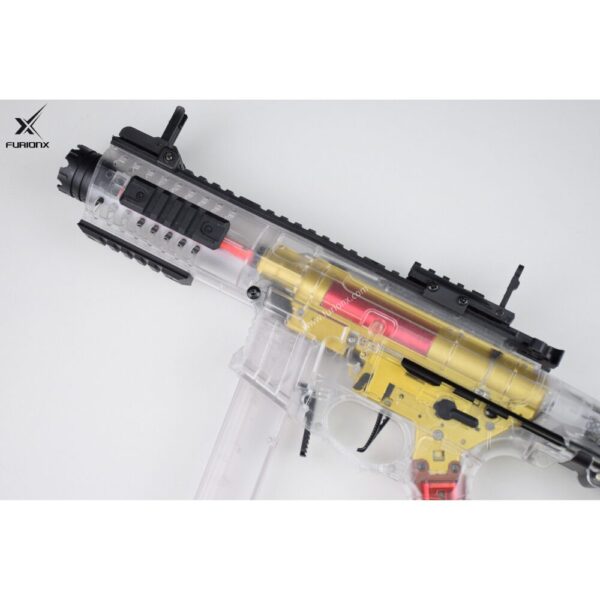 ARP9 Crystal Style Gel Ball Blaster