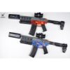MK1 Tactical Gel Blaster Rifle