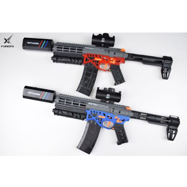 MK1 Tactical Gel Blaster Rifle