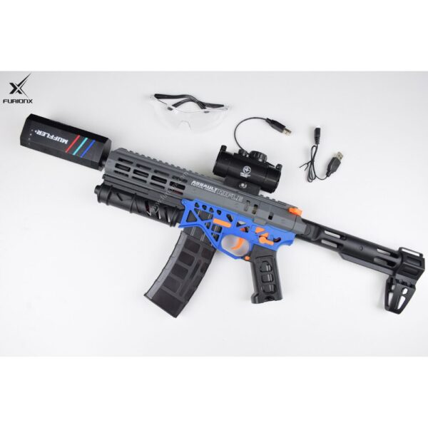 MK1 Tactical Gel Blaster Rifle
