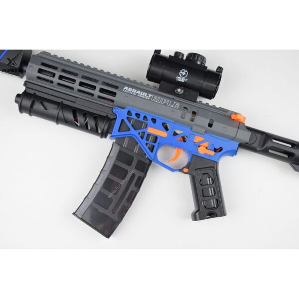 MK1 Tactical Gel Blaster Rifle