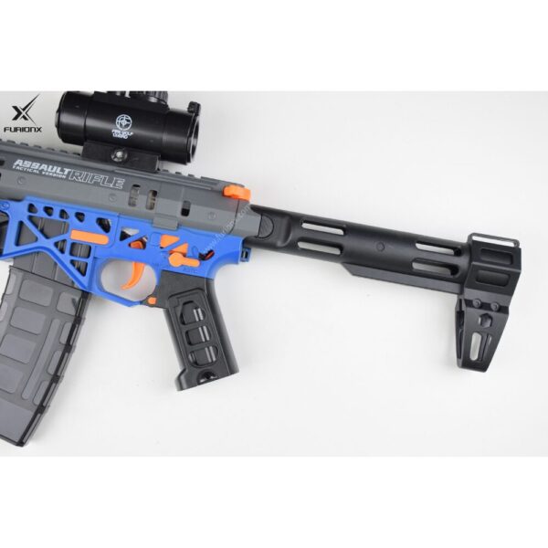 MK1 Tactical Gel Blaster Rifle