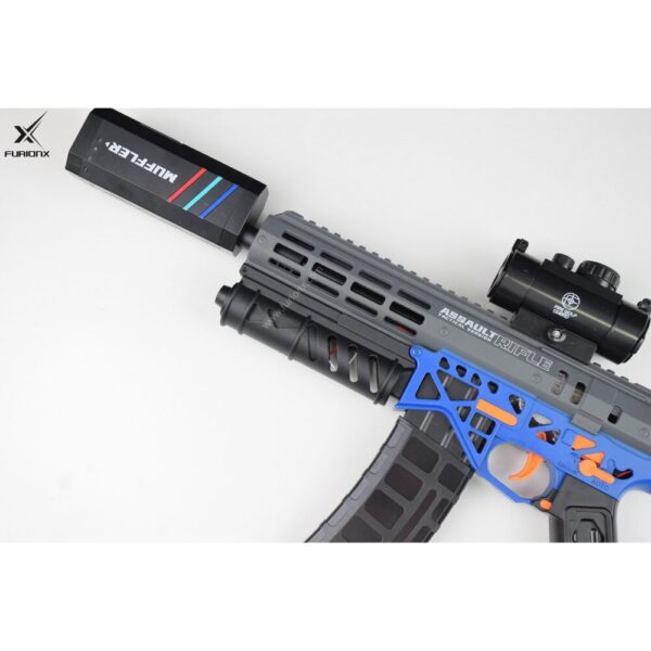 MK1 Tactical Gel Blaster Rifle