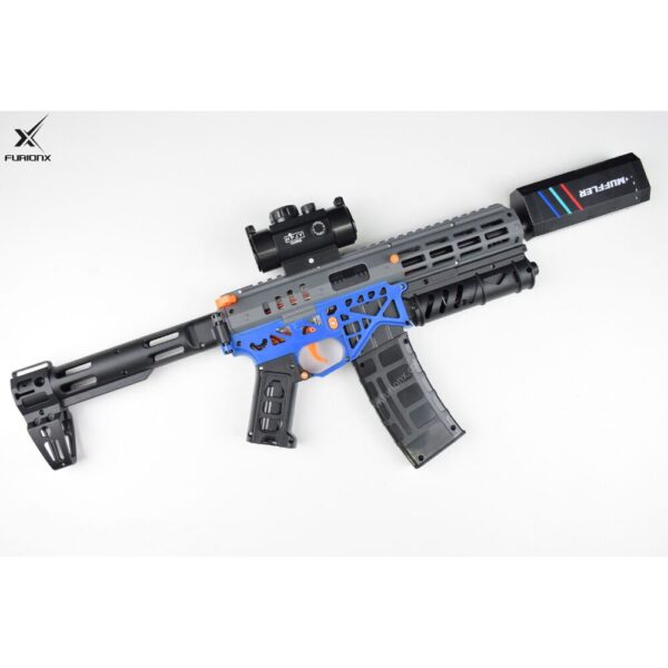 MK1 Tactical Gel Blaster Rifle