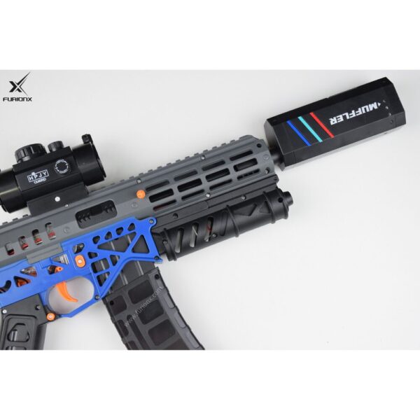 MK1 Tactical Gel Blaster Rifle