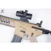 FURIONX MCX Gel Blaster – Tactical Style Gel Gun for Outdoor Fun