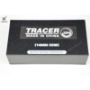 Rainbow Tactical Muzzle – Colorful Smoke-Style Silencer Tip