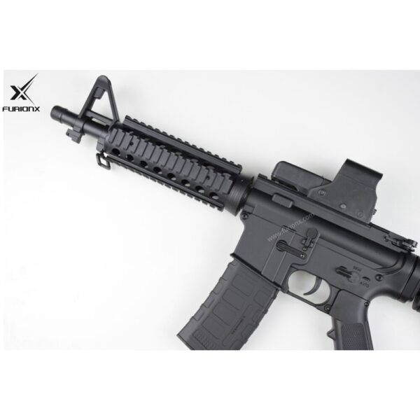 Affordable M4 Gel Blaster – Great for First-Timers