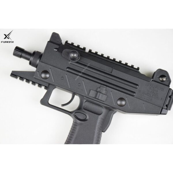 UZI-Style Gel Blaster