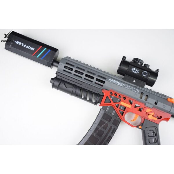 MK1 Tactical Gel Blaster Rifle
