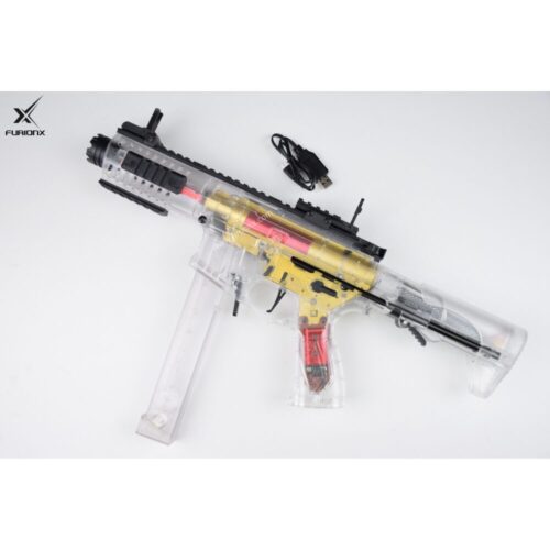 ARP9 Crystal Style Gel Ball Blaster