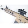 FURIONX MCX Gel Blaster – Tactical Style Gel Gun for Outdoor Fun