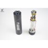 Rainbow Tactical Muzzle – Colorful Smoke-Style Silencer Tip