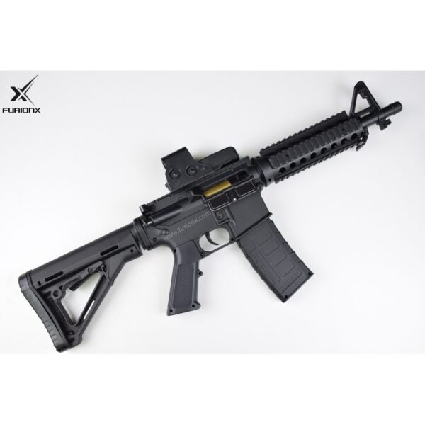 Affordable M4 Gel Blaster – Great for First-Timers