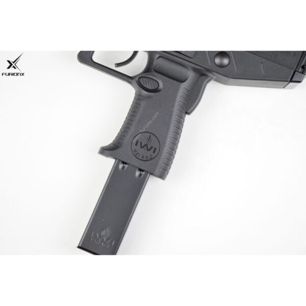 UZI-Style Gel Blaster