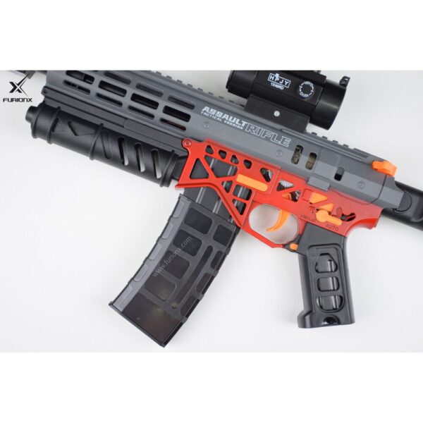 MK1 Tactical Gel Blaster Rifle