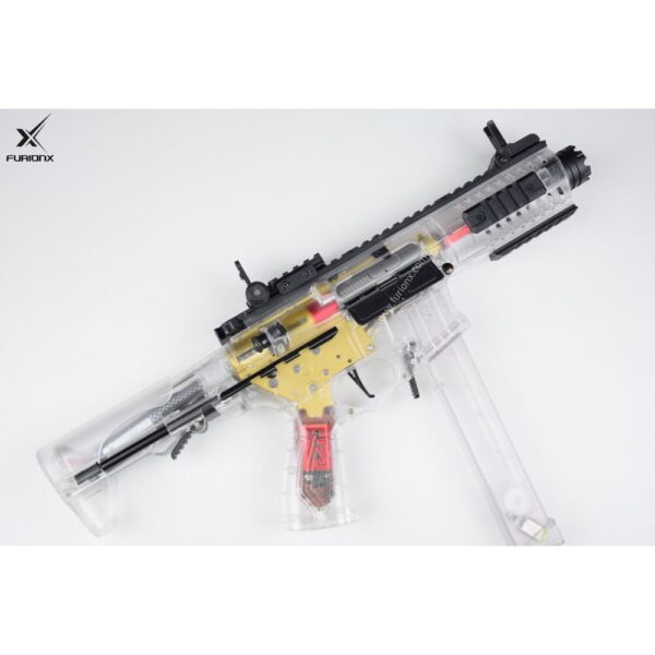 ARP9 Crystal Style Gel Ball Blaster
