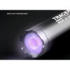 Rainbow Tactical Muzzle – Colorful Smoke-Style Silencer Tip