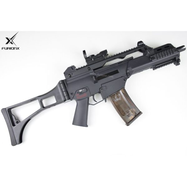G36C Electric Gel Gun – Pro Edition