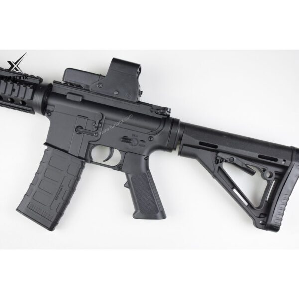 Affordable M4 Gel Blaster – Great for First-Timers