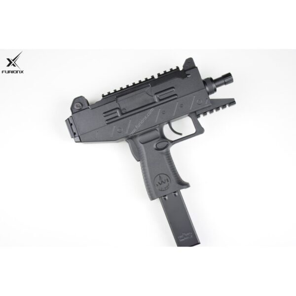 UZI-Style Gel Blaster