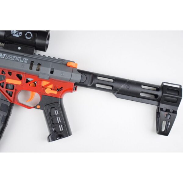 MK1 Tactical Gel Blaster Rifle