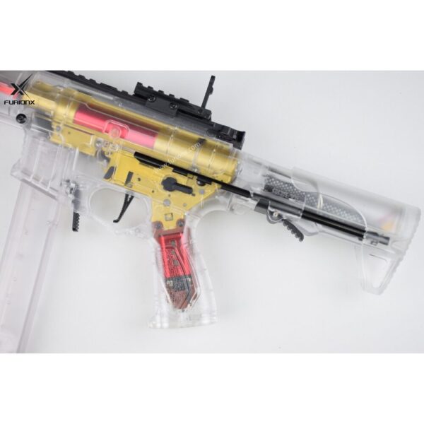 ARP9 Crystal Style Gel Ball Blaster