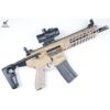 FURIONX MCX Gel Blaster – Tactical Style Gel Gun for Outdoor Fun
