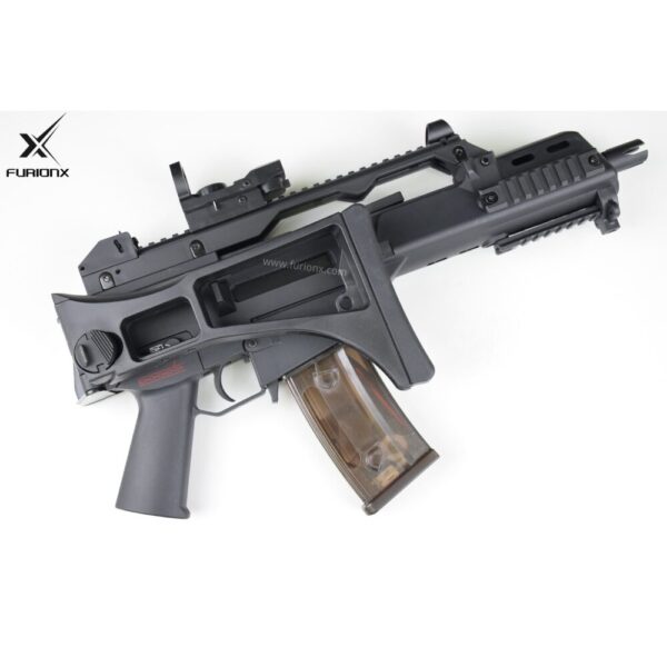 G36C Electric Gel Gun – Pro Edition