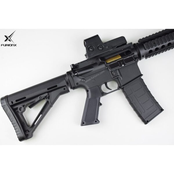Affordable M4 Gel Blaster – Great for First-Timers