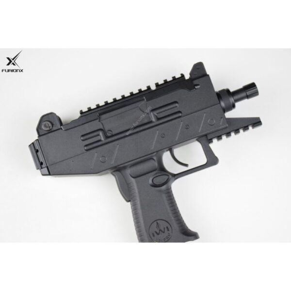 UZI-Style Gel Blaster