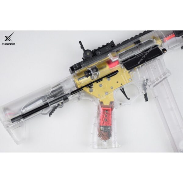 ARP9 Crystal Style Gel Ball Blaster
