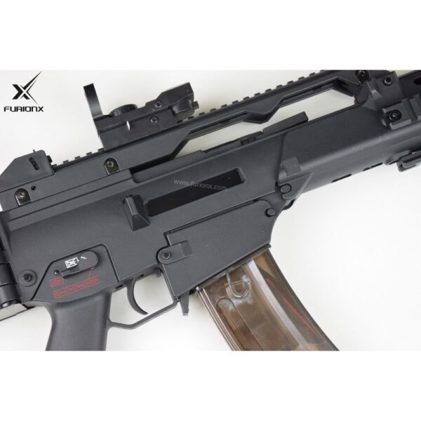 G36C Electric Gel Gun – Pro Edition