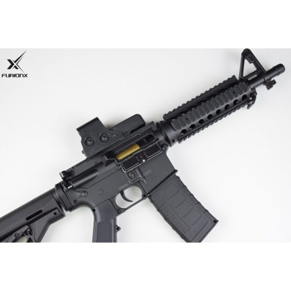 Affordable M4 Gel Blaster – Great for First-Timers