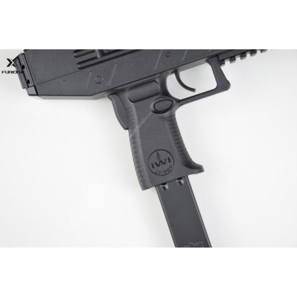 UZI-Style Gel Blaster