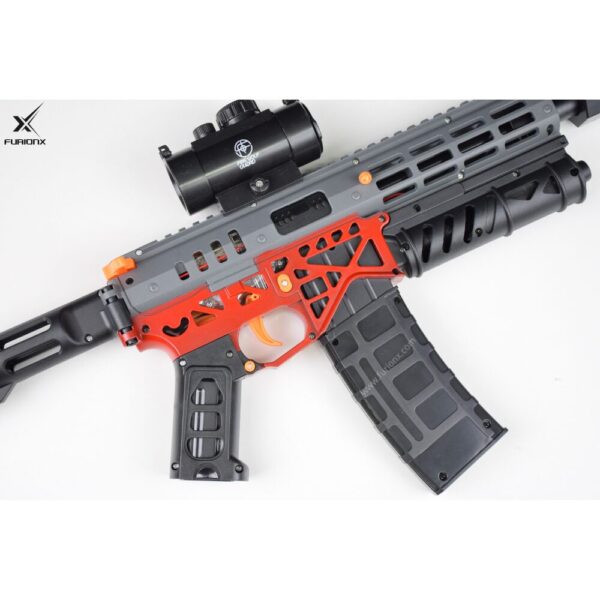 MK1 Tactical Gel Blaster Rifle