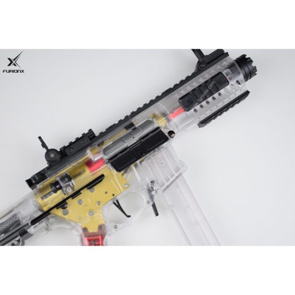 ARP9 Crystal Style Gel Ball Blaster
