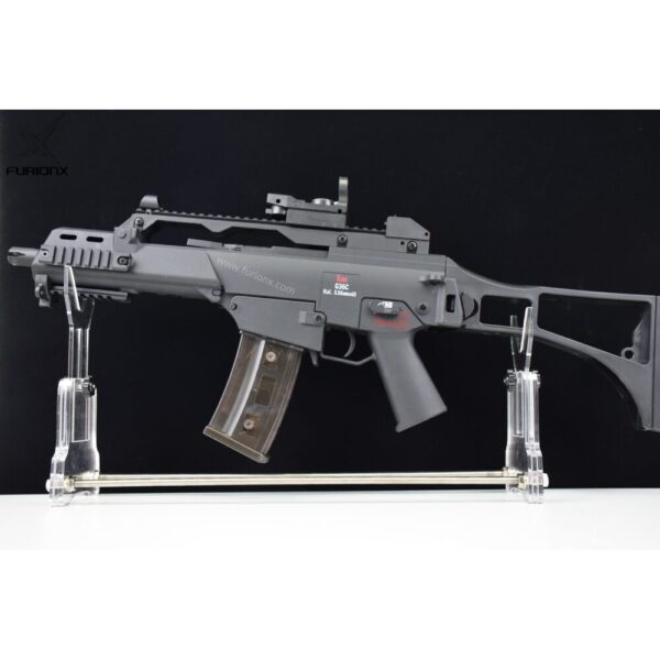 G36C Electric Gel Gun – Pro Edition