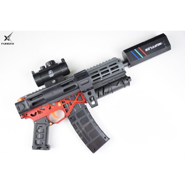 MK1 Tactical Gel Blaster Rifle