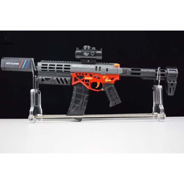 MK1 Tactical Gel Blaster Rifle