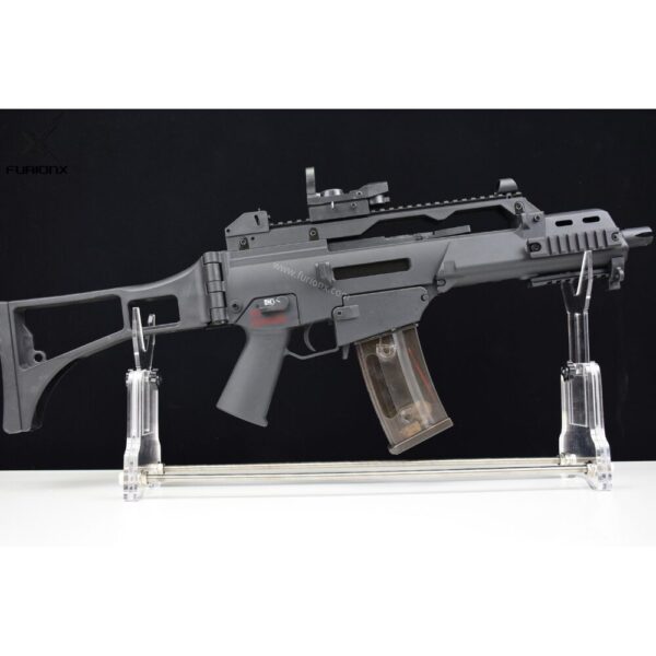 G36C Electric Gel Gun – Pro Edition